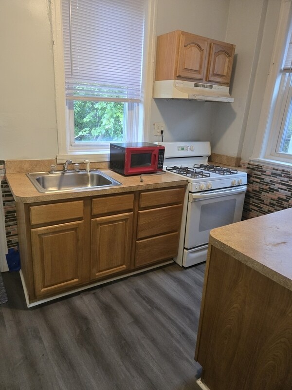 Foto del edificio - 5417 Sansom St