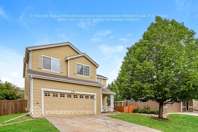 Building Photo - 11137 Glacier Park Cir E