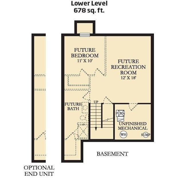 Building Photo - 6455 Inspire Cir S