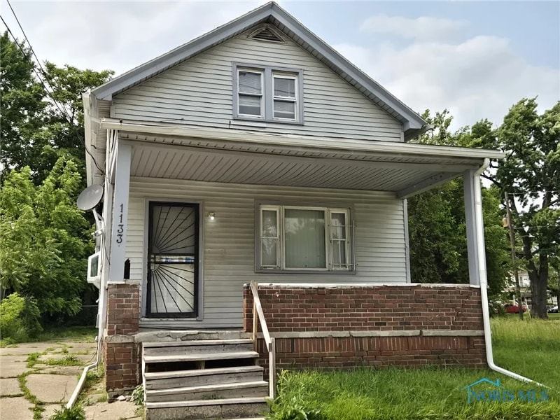 Primary Photo - 1133 Sherman St