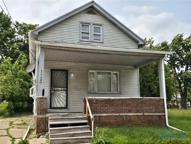 Building Photo - 1133 Sherman St