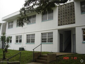 Building Photo - 8401 N Atlantic Ave