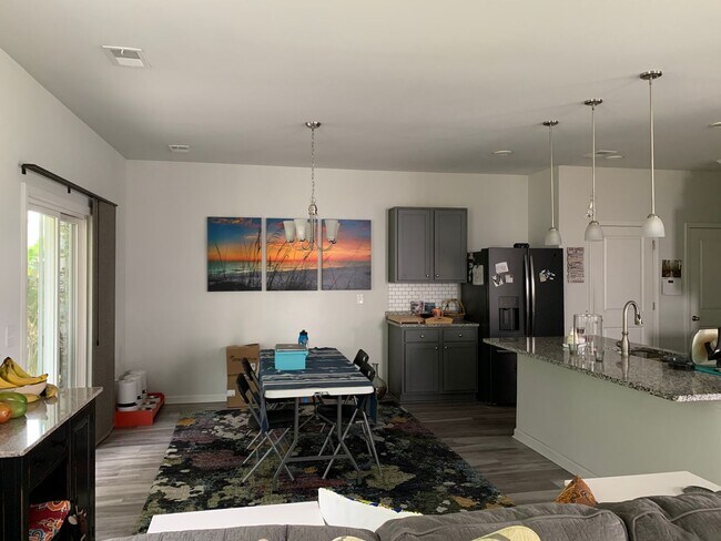 Foto del edificio - Wonderful Moncks Corner Home!