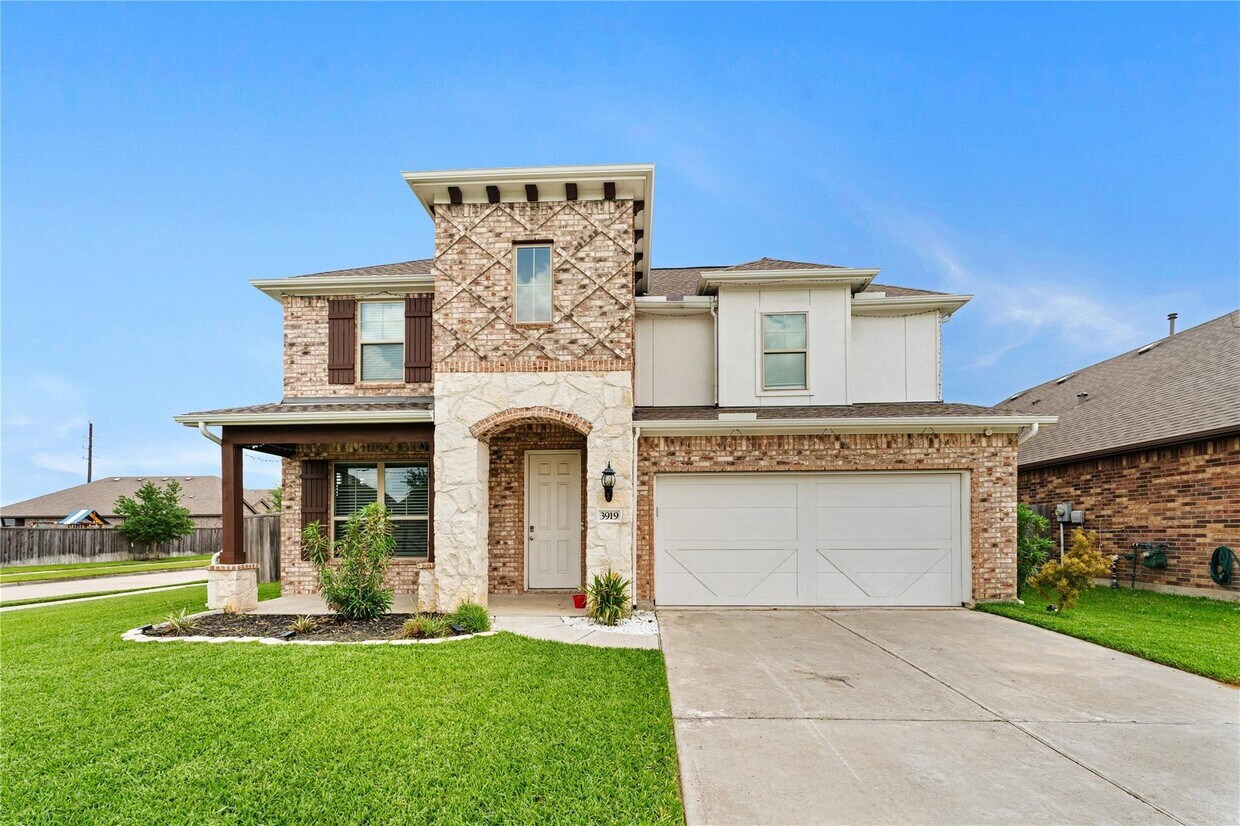 Foto principal - 3919 Palmer Meadow Ct