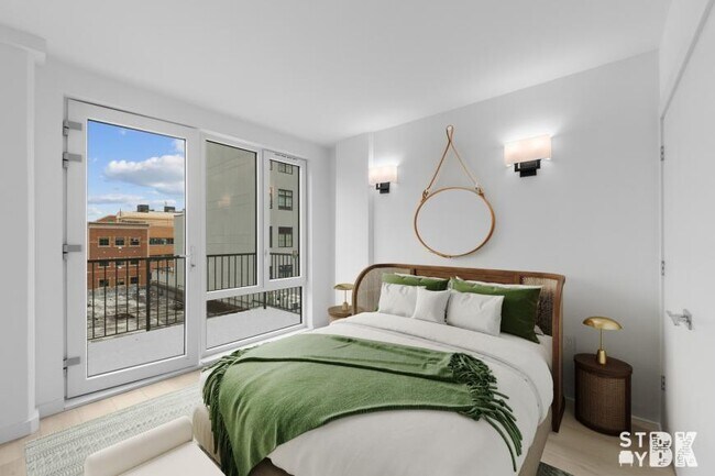 Building Photo - 2 bedroom in BROOKLYN NY 11226