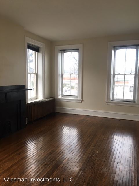 Building Photo - 317 Hellam St