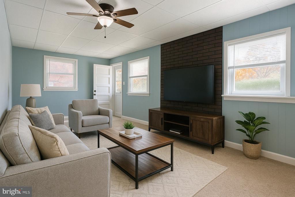 Foto principal - 126 3rd St