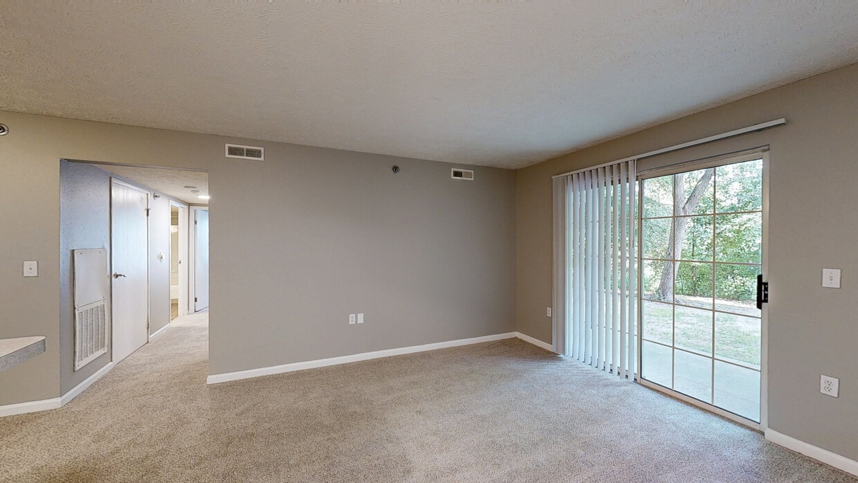 Photo - Club Meridian Apartments
