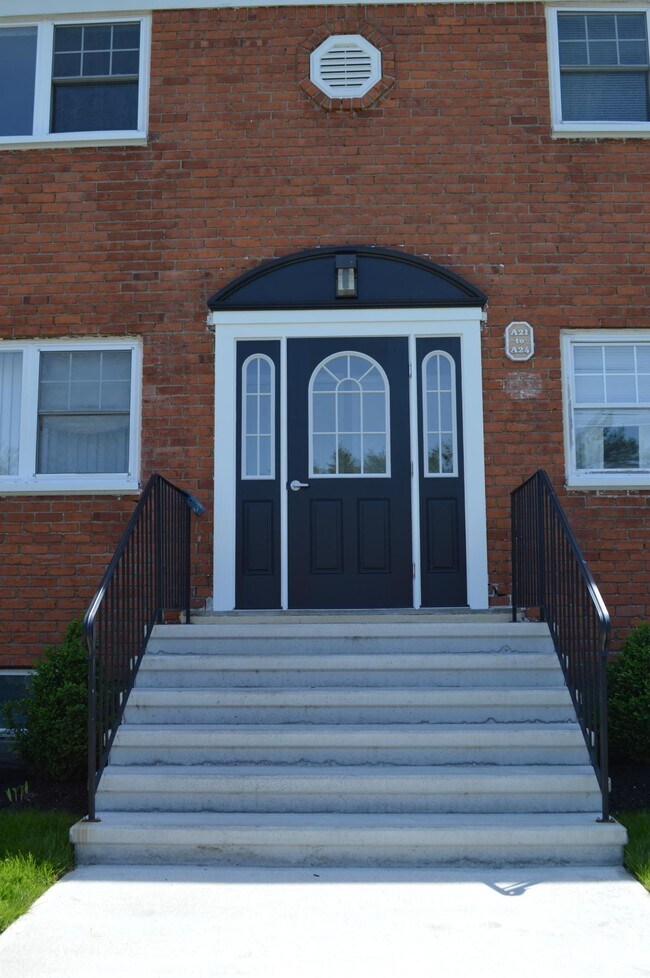 The Woods Westchester Senior Living Apartments for Rent Peekskill, NY