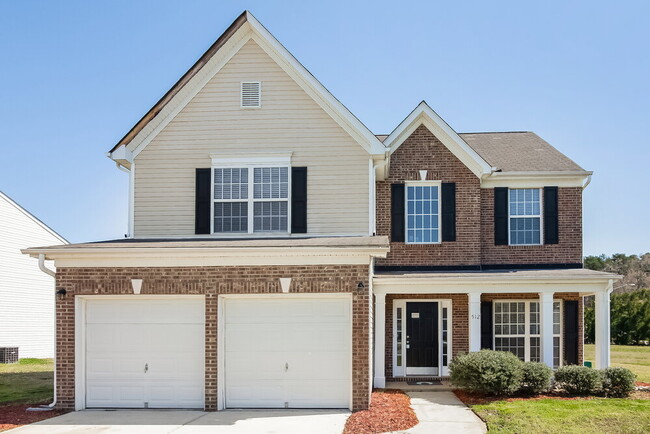 Building Photo - 512 Pawley Dr