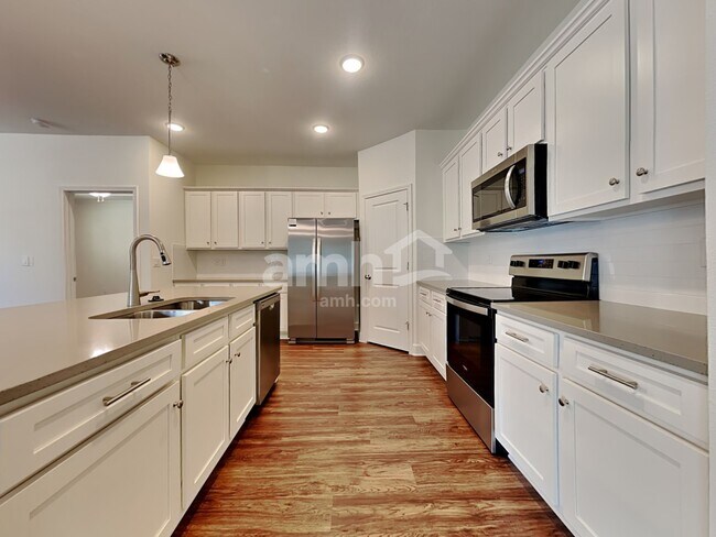 Foto del edificio - 10760 Coleman Rd