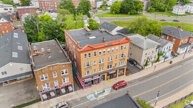 Building Photo - 340 Arch St