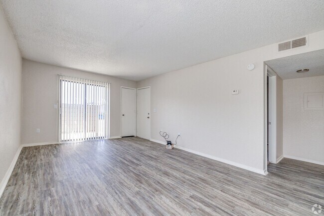 Foto del interior - Hickory Grove Apartments