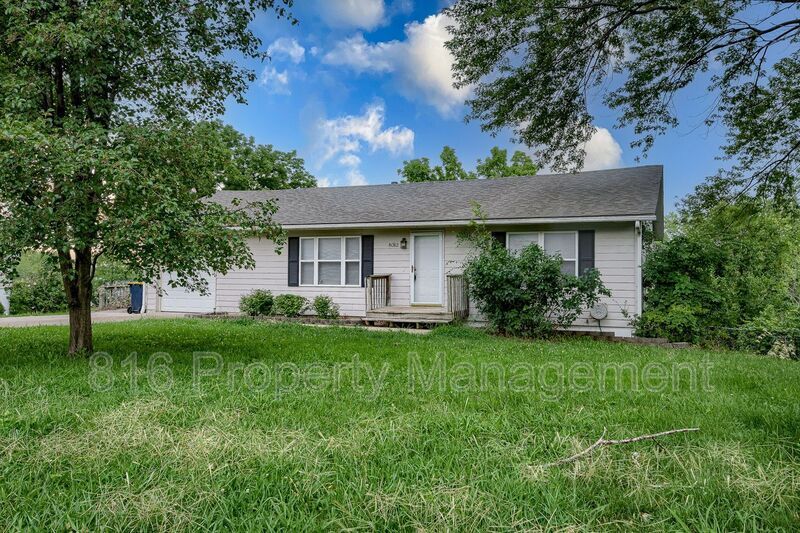 Foto principal - 8312 E 57th St