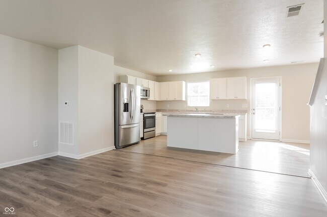 Foto del edificio - 13781 N Rising Sun Cir E
