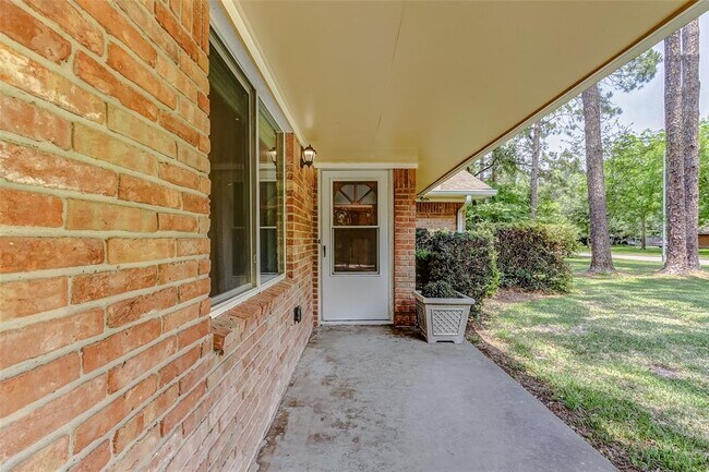 Foto del edificio - 4501 Tilson Ln