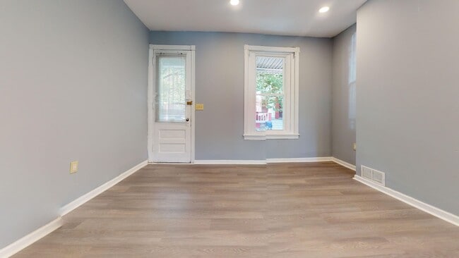 Foto del edificio - Charming Philadelphia Home with Modern Upd...
