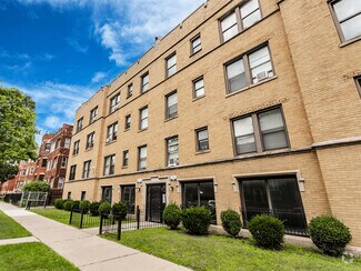 Building Photo - 6949 S Paxton Ave