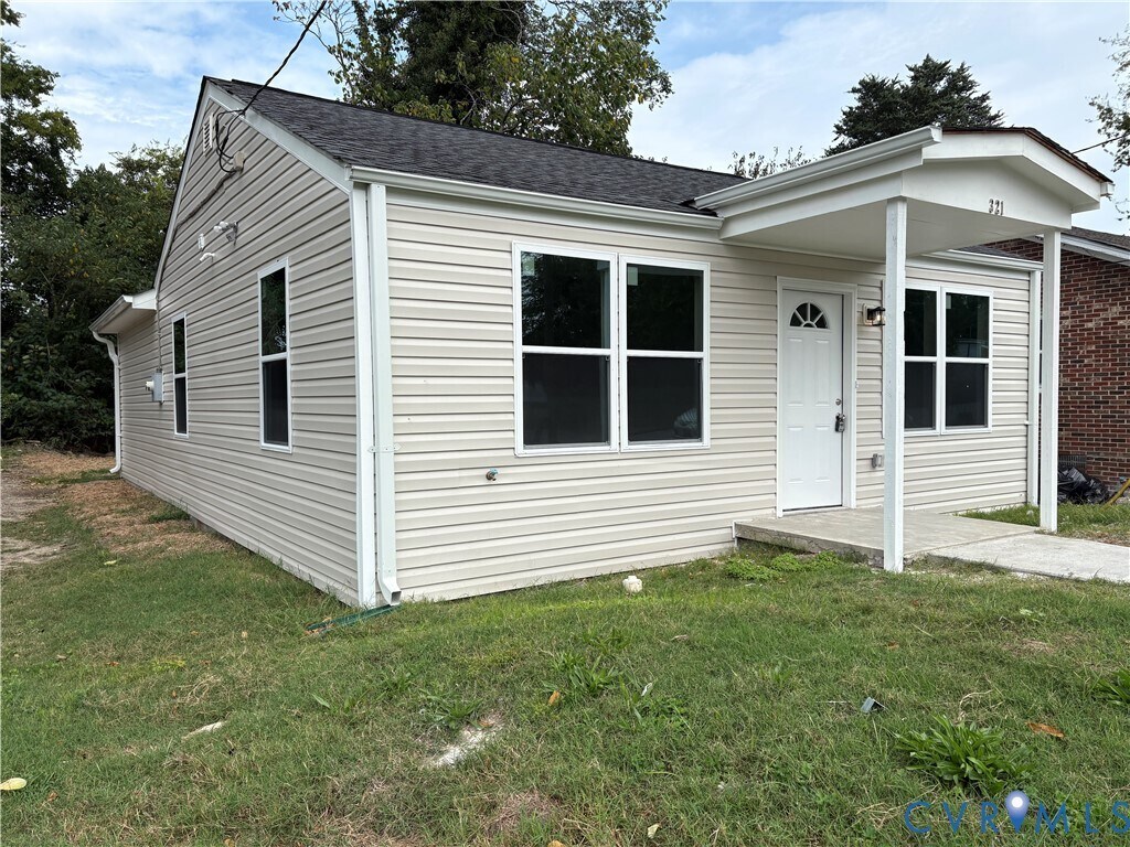 Foto principal - 321 St Mark St