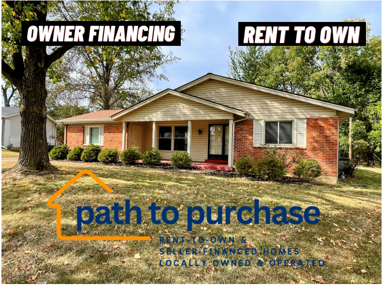 Foto principal - 2701 Wintergreen Dr