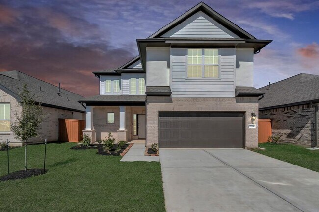 Foto del edificio - 21006 Treasure Gate Ln
