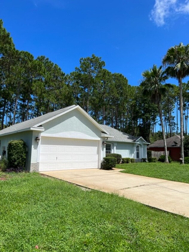 Foto principal - L section home for rent