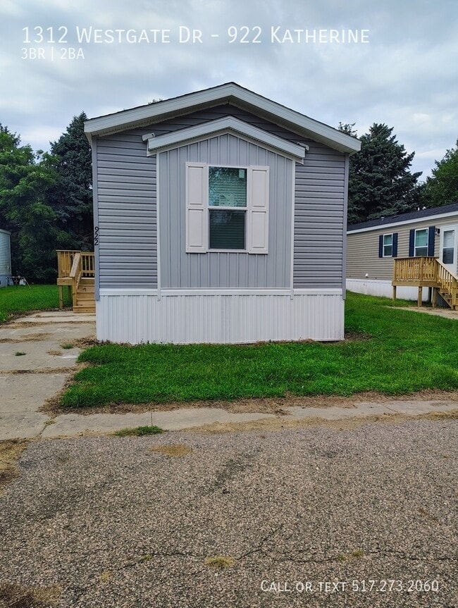 Building Photo - 1312 Westgate Dr
