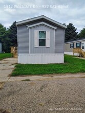 Building Photo - 1312 Westgate Dr