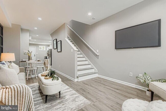 Foto del edificio - 1638 N Wolfe St