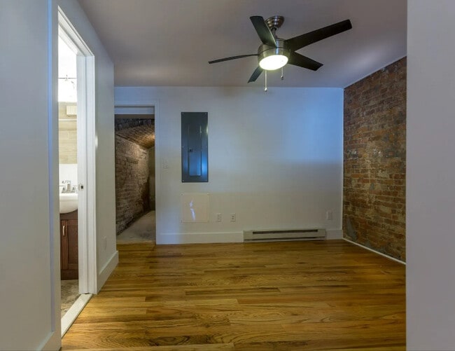 Foto del edificio - Beacon Row Apartments