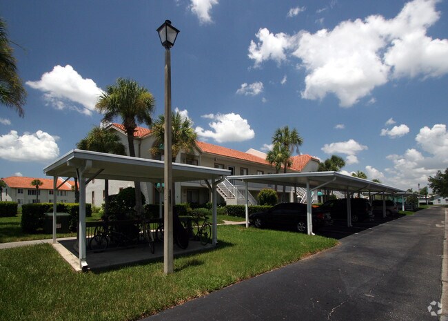 Building Photo - Casa Del Sol Club House