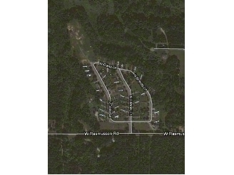 Primary Photo - River Meadow Homesite Community