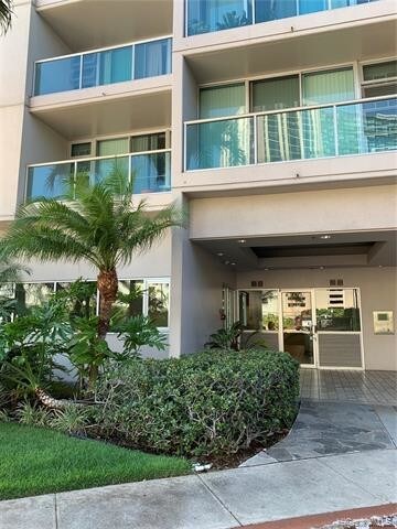 Foto del edificio - 1133 Waimanu St