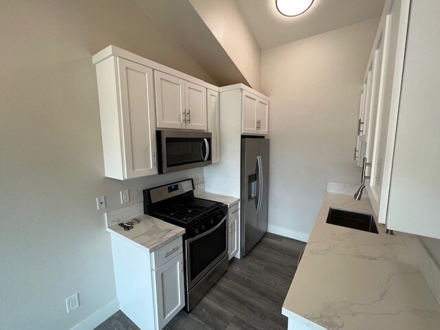 Foto del edificio - 4770 E Malta St