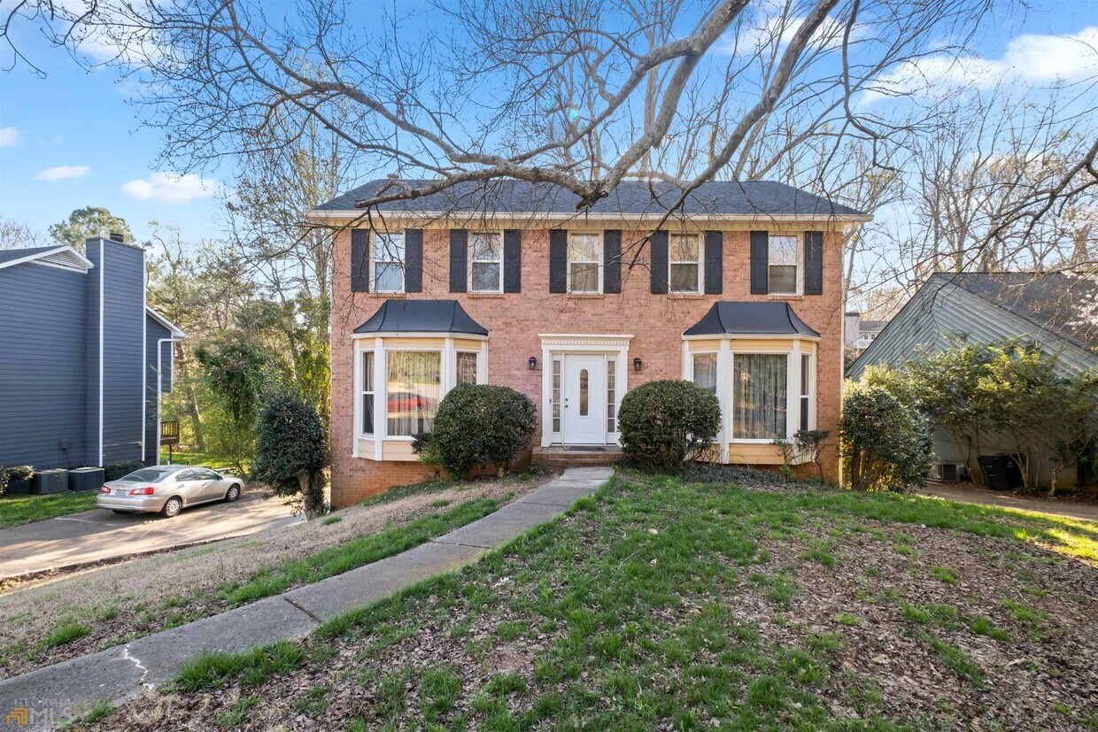 105 Floss Flower Ct, Roswell, GA 30076 House Rental in Roswell, GA