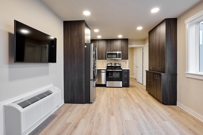 Foto del edificio - 1940 NW Grant Ave