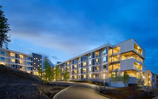 Building Photo - 802 Academy Way