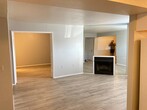 Living Room - 3690 N Country Club Rd