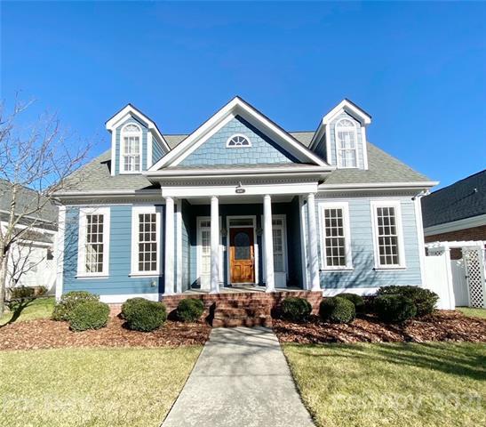 Foto del edificio - 6047 Village Dr NW