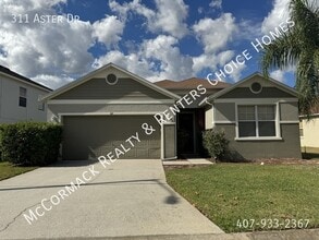 Building Photo - 311 Aster Dr