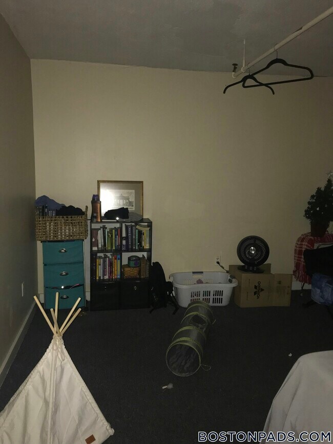 Foto del edificio - 19 Peterborough St