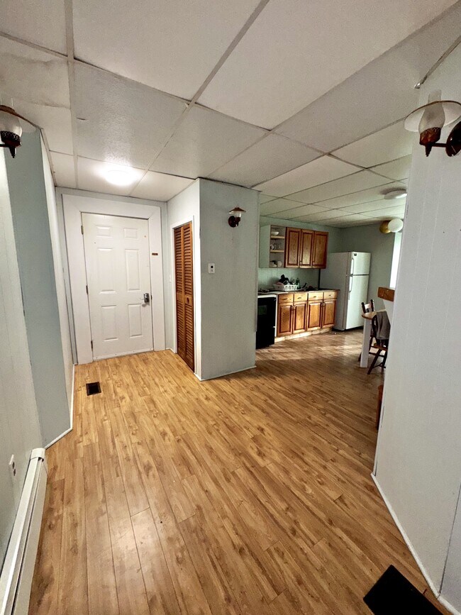 Photo du bâtiment - 78 Havelock St