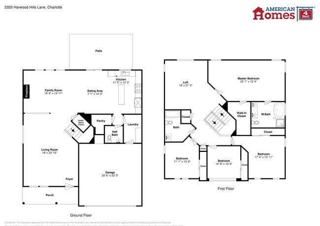 Building Photo - 2320 Harwood Hills Lane