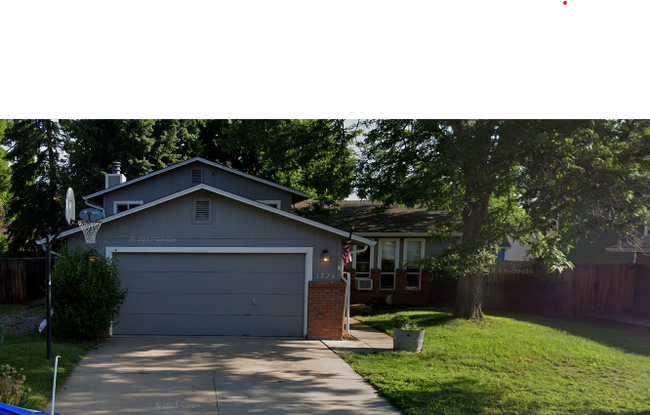 Building Photo - 1724 Fremont Ct