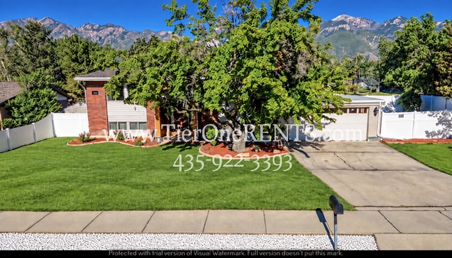 Building Photo - This property offers a NO DEPOSIT option available for qualified renters!