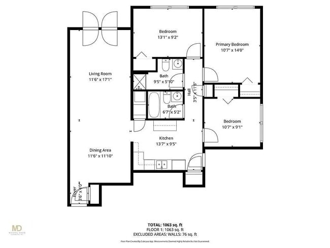 Foto del edificio - 510 Child St