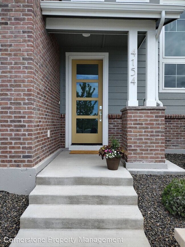 Building Photo - 3 br, 3.5 bath House - 4154 E Wolf Tree St