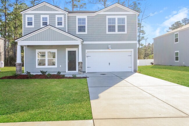 Building Photo - 2764 Desert Rose St, Little River, SC