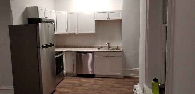 Foto del edificio - 904 N 3rd St