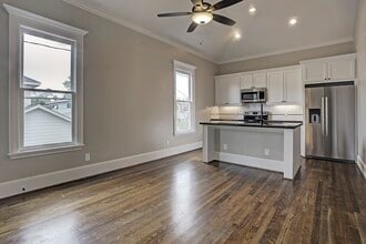 Building Photo - 1131 Oxford St